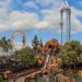Is Knotts Berry Farm Closing